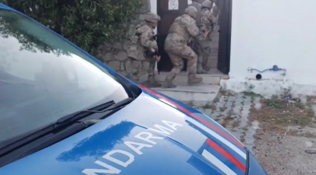  Dolandırıcılık Çetesine Operasyon: 11 Şüpheli Gözaltına Alındı!