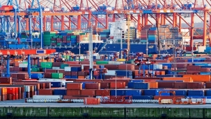 Ege İhracatçı Birlikleri'nden Nisan ayında 1 milyar 360 milyon dolarlık ihracat