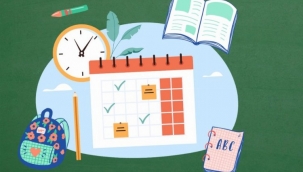 Eğitimde 2024-2025 takvimi belli oldu