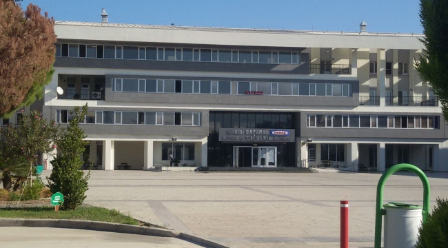  Habaş Hamdi Başaran Mesleki ve Teknik Anadolu Lisesi Öğrencileri İş Dünyasıyla Buluşuyor