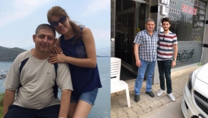 İzmir'de evlat dehşeti: Anne ve babasını öldürüp intihar etti