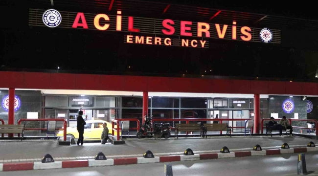 İzmir'de sokakta silahlı saldırı: 1 ağır yaralı