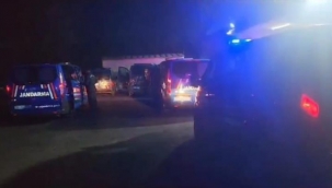 İzmir'de yakalanan 17 göçmen kaçakçılığı organizatörü tutuklandı