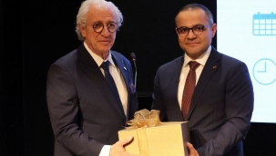 Kimya sektörü İzmir'in Kuzey aksında kümeleniyor