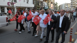 Kuzey Ege Spor Oyunları Başladı