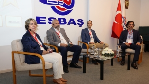 Mükemmellik Yolcularının 4. Buluşması Esbaş'ta Gerçekleşti