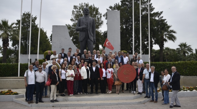 Serçe, "Yurdumuzun Kurtuluşu İçin Atılan Önemli Bir Adım"