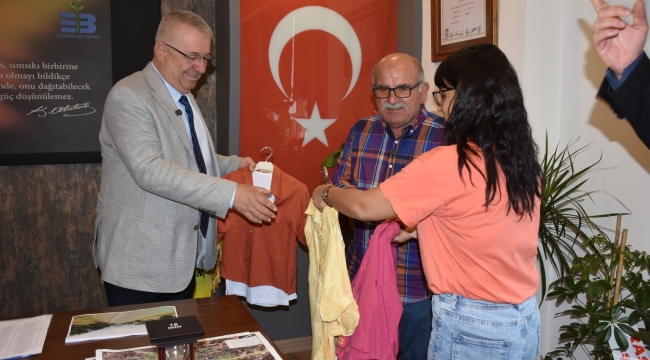 Sıfır Atık Projesi ile geri dönüşümde öncü adımlar