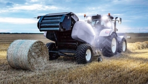 Zirai ürün grubu kategorisinde sektör lideri Petlas