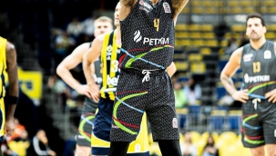 Aliağa Petkimspor'da iki ayrılık gerçekleşti