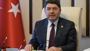 Bakan Tunç'tan 'Diamond Tema' açıklaması... 