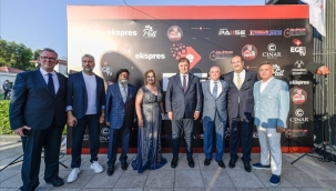 Başkan Tugay: İzmir için tarihi bir gün