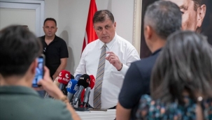 "Bu bir tasarruf tedbiri değil, yasaya uyma zorunluluğu"