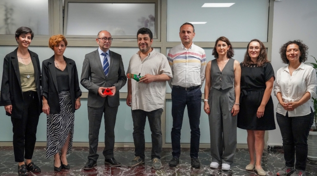 Büyükşehir çocuklara umut olacak