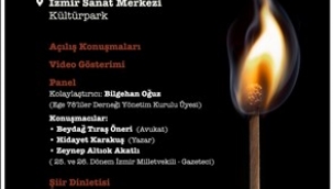 Büyükşehir Sivas'ta katledilen aydınları anacak