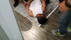 Hain kalkışmada 1 vatandaşı şehit etmişti, FETÖ'cü hain yurt dışına kaçamadan yakalandı