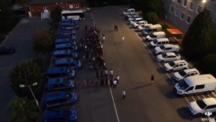 Işıkkent Çetesi'ne operasyon: 10 şüpheli yakalandı