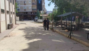 İzmir Büyükşehir Belediyesi zabıta ekiplerinden YKS için özel önlem