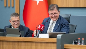 İzmir'de 'Eşitliğe Sür' projesi