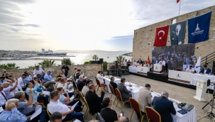 İzmir Gazze ile kardeş kent olacak