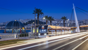 Mustafa Kemal Sahil Bulvarı'nda trafik düzenlemesi