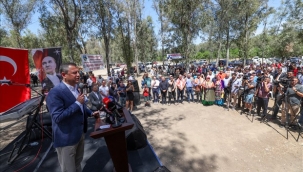 Özel: İzmir'e değen bu yetenekli el kenti hak ettiği hizmetlerle tanıştıracak