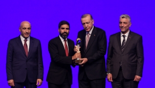 STAR Rafineri, "2023 İhracat Şampiyonları" listesinde 3. sırada