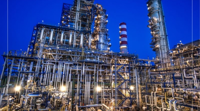  STAR Rafineri "En Büyük 500" sıralamasında üçüncü oldu