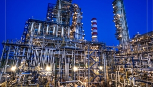  STAR Rafineri "En Büyük 500" sıralamasında üçüncü oldu