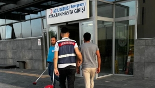 Terör propagandasına İzmir jandarmasından operasyon: 6 gözaltı