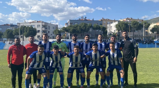 TFF Tahkim Kurulu Kararını Açıkladı, Aliağa Belediye Hevacıspor Super Amatör'de Devam Edecek