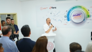 Tüpraş, Teknoloji ve Tasarım Atölyelerini Yaygınlaştırmaya Devam Ediyor