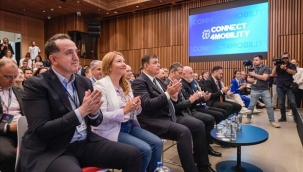 ​"Ulaşım Master Planı için hazırlıklar başladı"