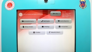 ACEP'e mükemmeliyet ödülü... ACEP'le 185 milyon görüntülü görüşme