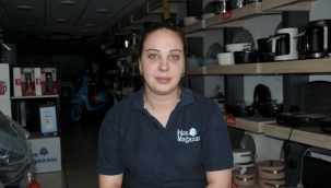 Aliağa Esnafı ve Vatandaşlar Elektrik Kesintilerinden Mağdur