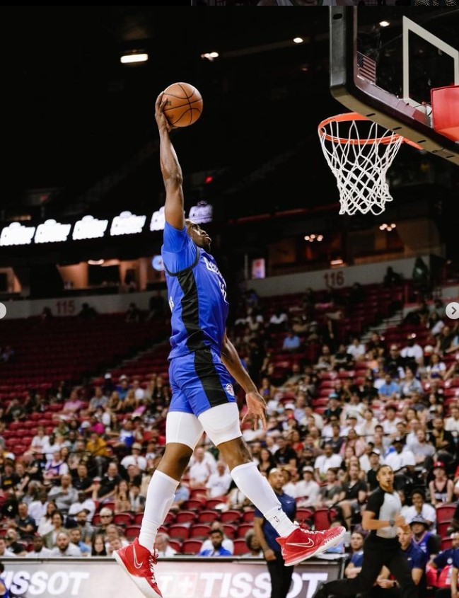 Aliağa Petkimspor, Bryson Williams'ı Kadrosuna Kattı