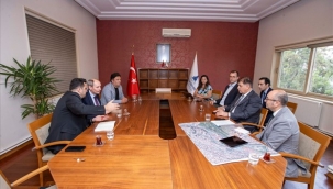 "EXPO İzmir" 2027 yılında yapılacak