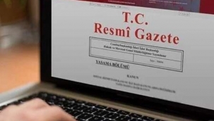Gümrük ve Dış Ticaret Bölge Müdürlükleri'ne atama