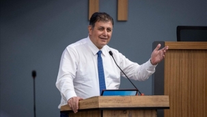 "İklim krizine karşı yeni stratejiler belirlemek zorundayız"