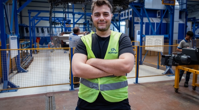 İş var; ama yetişmiş ara eleman yok: "10 bin kişi aranıyor"