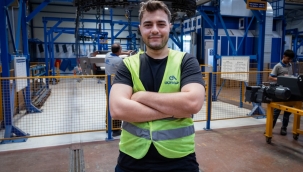 İş var; ama yetişmiş ara eleman yok: "10 bin kişi aranıyor"