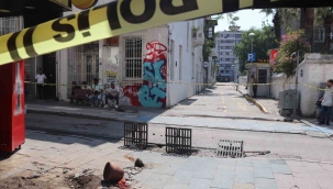 İzmir'de elektrik akımına kapılan 2 kişinin ölümünde gözaltı sayısı 29'a yükseldi