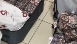 İzmir'de uyuşturucu operasyonları: 4 tutuklama