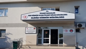 İzmir'deki büyük yolsuzluk operasyonunda 77 gözaltı