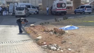 İzmir'deki kan davası cinayetinde 2 zanlı tutuklandı