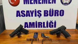 İzmir'deki kan davası cinayetinde yeni gelişme