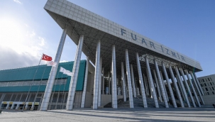 İzmir'e yeni bir fuar daha