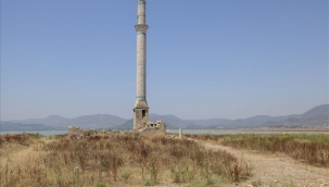 İZSU'dan suyu tasarruflu tüketme çağrısı