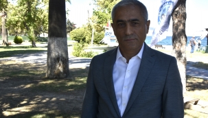 Kaymakam Güney'den Orman Yangınlarına Karşı Uyarı