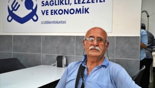 Kent Lokantası'nın ikincisi Çiğli'de açıldı